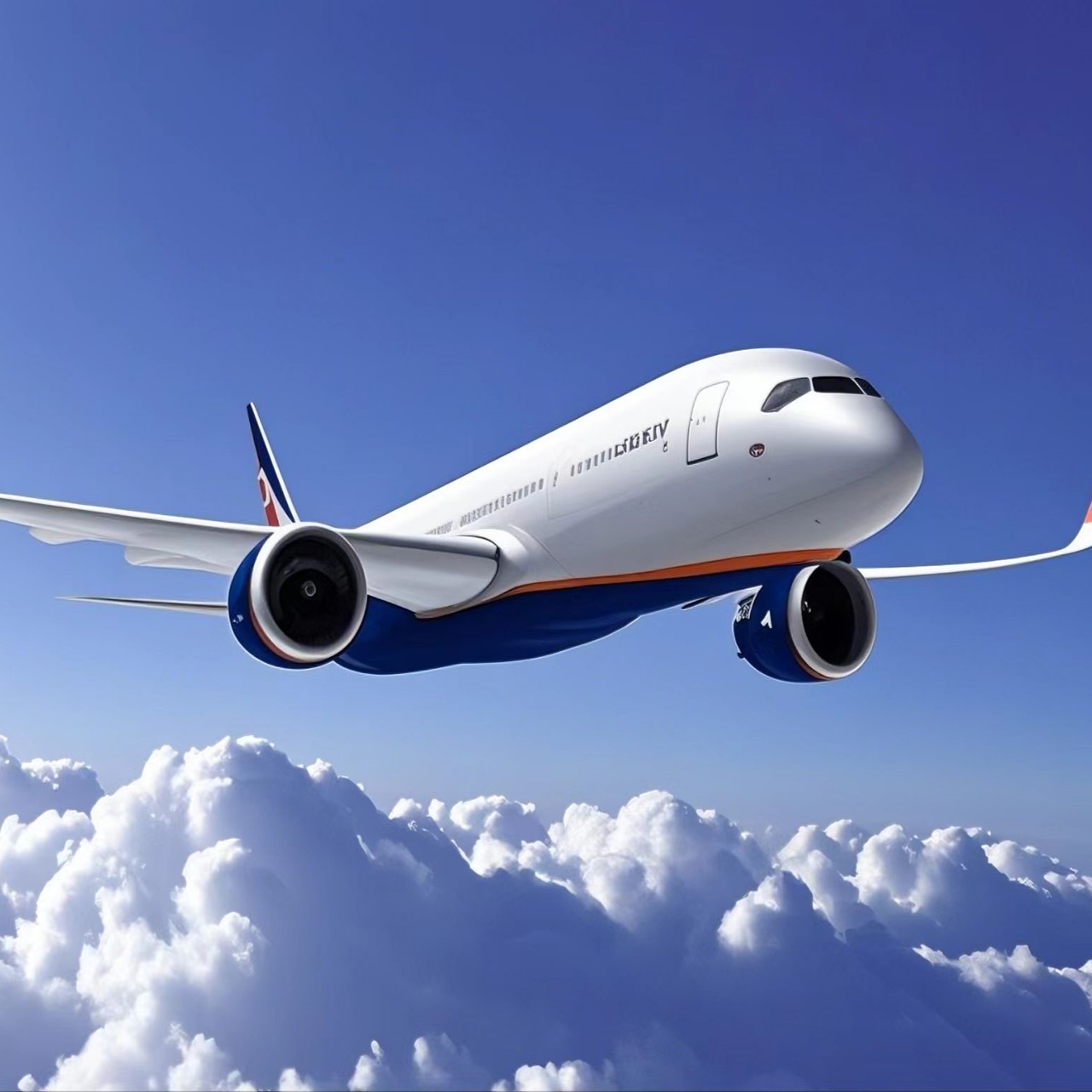 博白县到北京空运当日达服务，航空快递如闪电，包裹当天送达